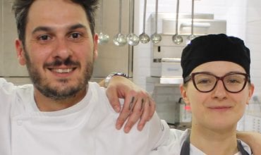 F’Orme Osteria