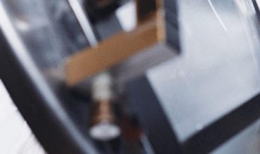 Barrier Washers: how to choose an industrial washer in operations with a risk of contamination