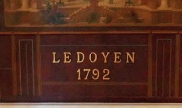 Pavillon Ledoyen & DS Automobiles