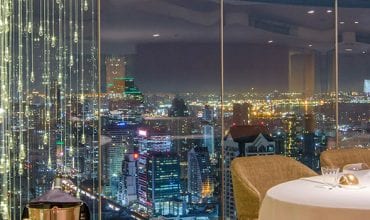 Lebua Hotels & Resorts