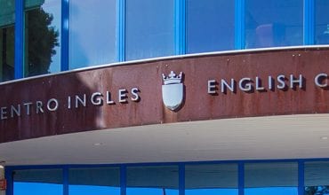 El Centro Inglés