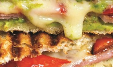 The best panini press: the 5 features you should look for