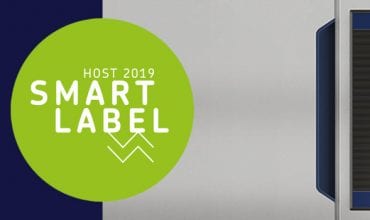 SkyLine gained the SMART Label award 2019