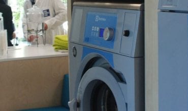 Your laundry behaviour can affect the environment – new research project will show how