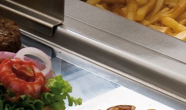 Which is the best fry top for your commercial kitchen?