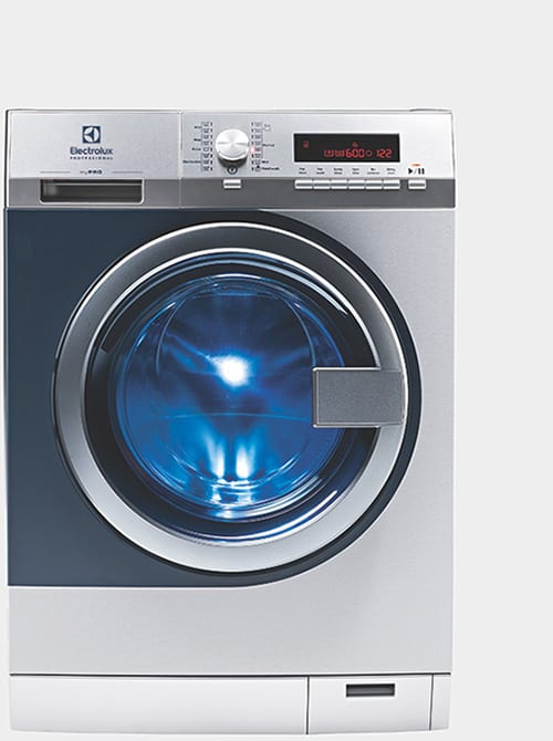 myPRO Washer 8 kg 2 myPRO Washer 8 kg 2