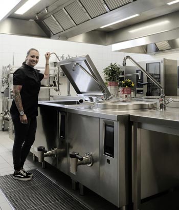 EinsEnergie-chef