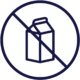 Lactose-free version available-100 Lactose-free version available-100