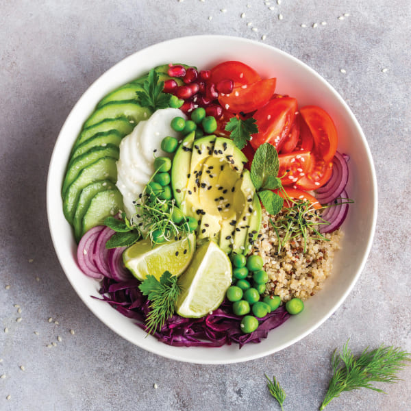 Flexy Drop-in cover_fresh salad_