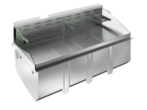 Flexy Drop-in_Cold Well functions
