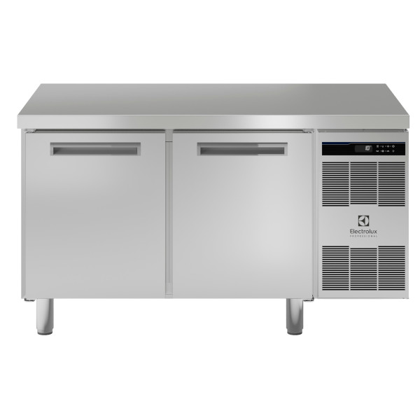 Electrolux Professional refrigerated counter