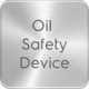 oil safety device oil safety device icon