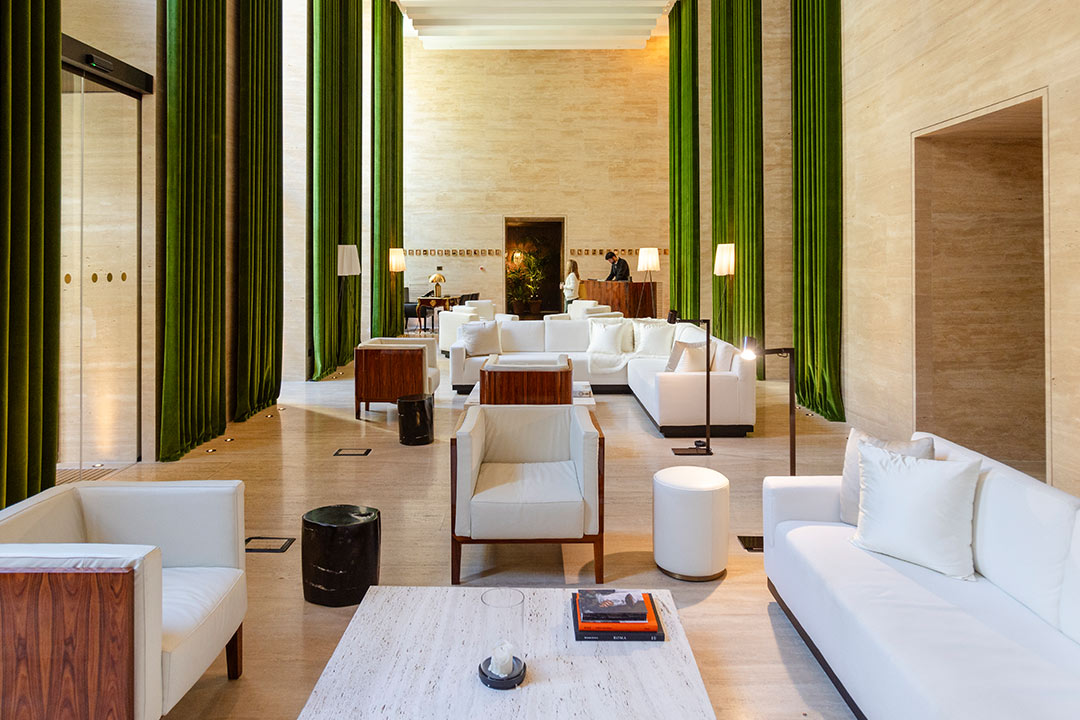 Hotels