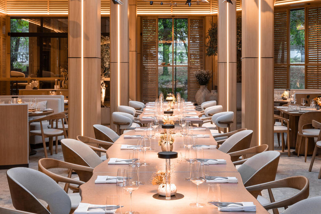 Restaurants