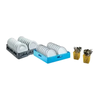 baskets for universal use