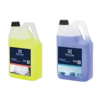 dishwasher rinse