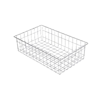 wire baskets