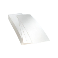 Paper filters for filtration system