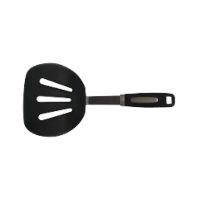 Silicon plate spatula