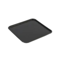 Non stick tray